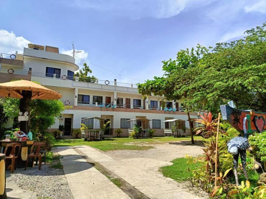 Allen Marie Shiphaus Santa Fe  Bagian luar foto