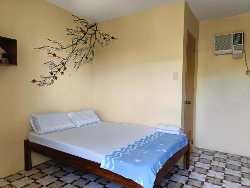 Allen Marie Shiphaus Santa Fe  Ruang foto