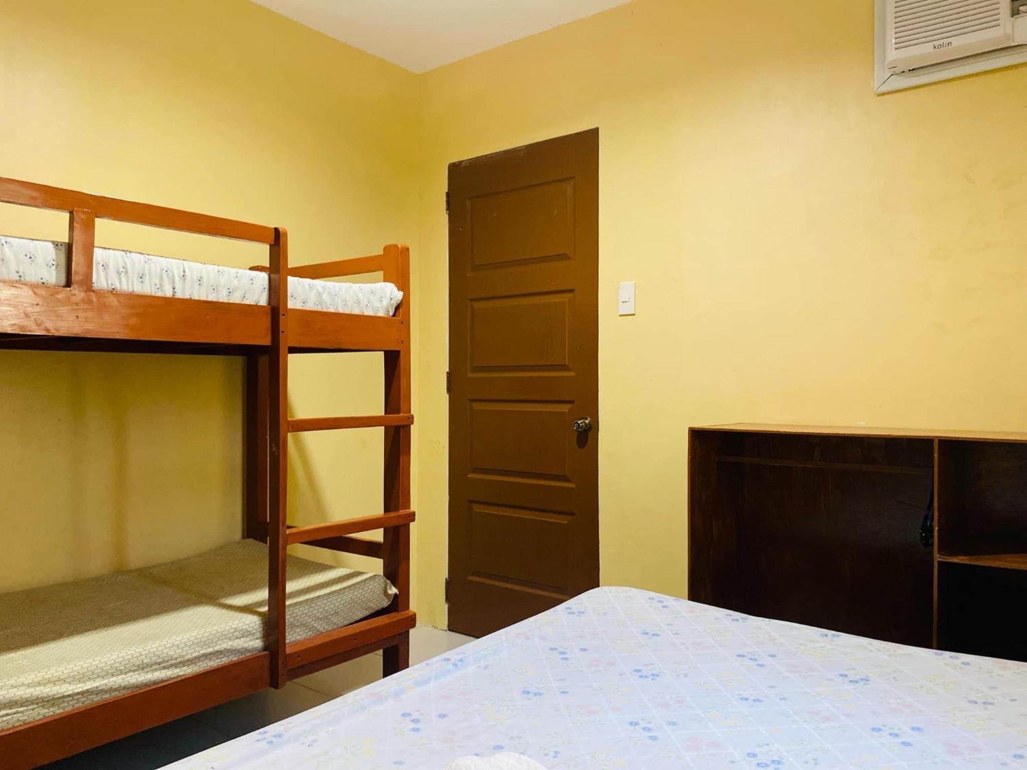 Allen Marie Shiphaus Santa Fe  Ruang foto